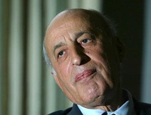 The Rt. Hon. The Lord Alliance CBE (Born: Davoud Alliance, Persian: داوود آلیانس, Hebrew: דייוויד אליאנס)