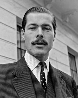 Lord Lucan (also known as Richard John Bingham, 7th Earl of Lucan)