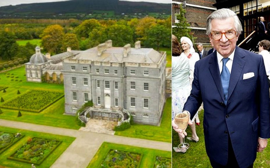 The Castletown Conundrum