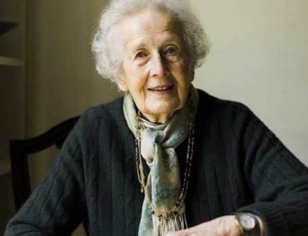 Lotti Henley (born Princess Windisch-Graetz of Austria)