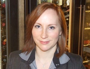 Louise Gordon: “What’s on your mantelpiece?”