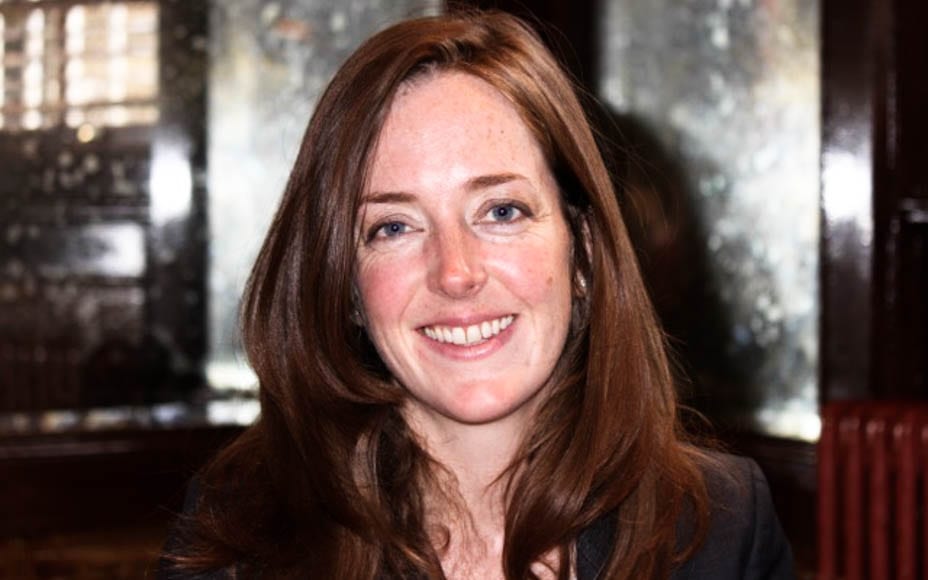 Louise Rowntree – What’s on your mantelpiece?