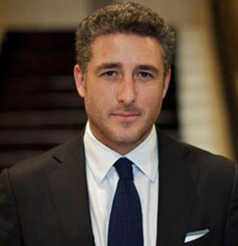Luca Del Bono
