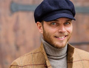 Luca Rubinacci