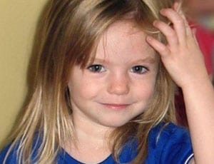 What about other missing children?