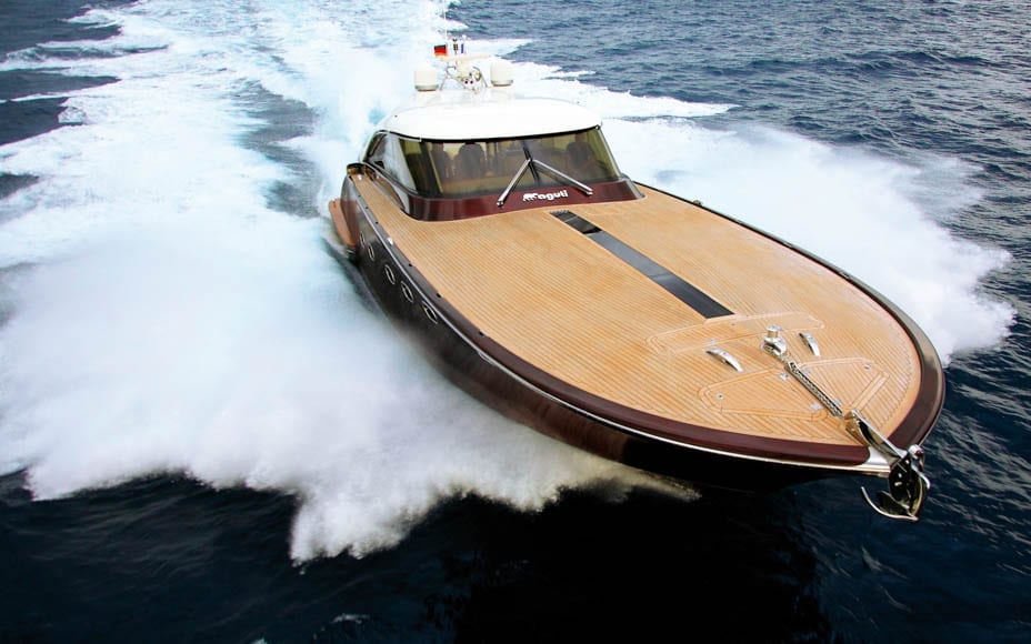 A Bargain Boat