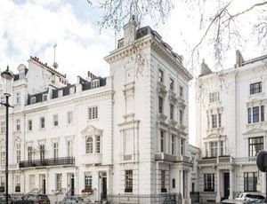 An £850,000 cupboard