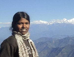 Malavath Poorna