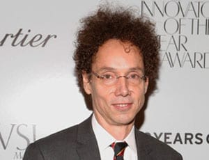 Malcolm Gladwell