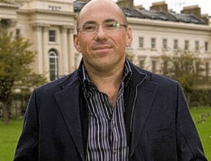 Marcus Cooper