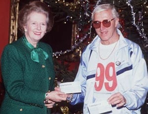 Margaret’s mistake