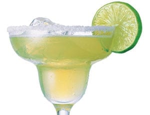 Madams and margaritas