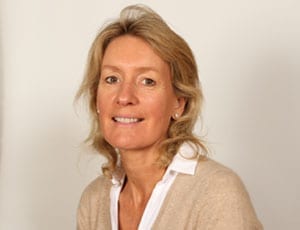 Marina Cowdray: “What’s on your mantelpiece?”