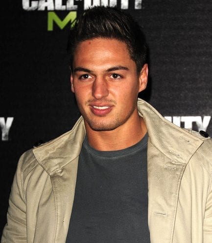 Mario Falcone