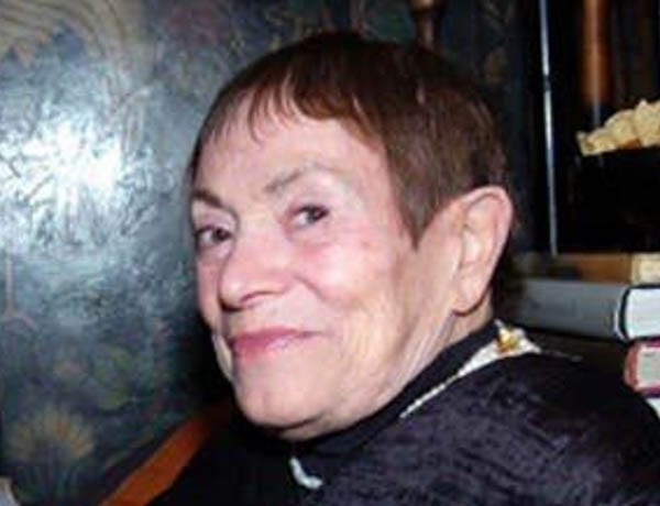 Marisa Masters (1925 – 2016)