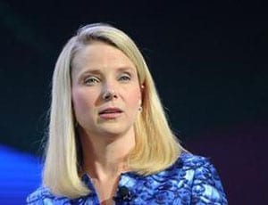 Marissa Mayer