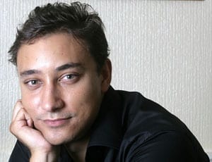Wally of the Week: Mark Clarke
