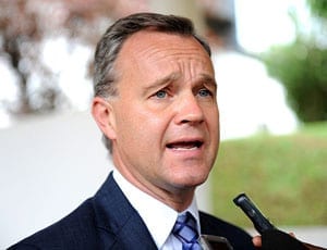 Wally of the Week: Mark Simmonds MP