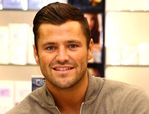 Wally of the Week: Mark Wright