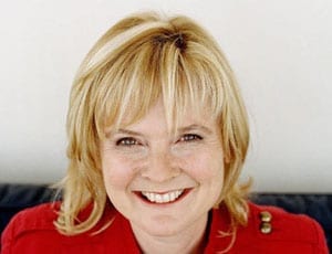 Martha Kearney