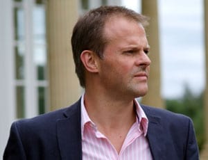 Martin Higginson: “What’s on your mantelpiece?”