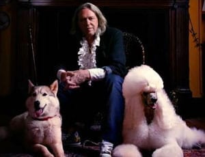 A tribute to the King of Gin
