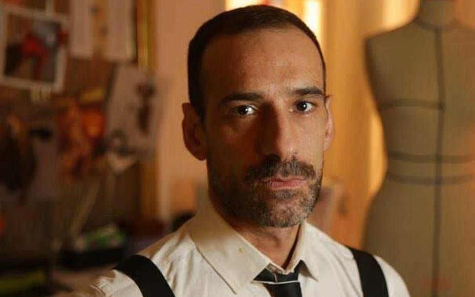 Martin Raffa – What’s on your mantelpiece?
