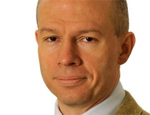 Martin Taylor