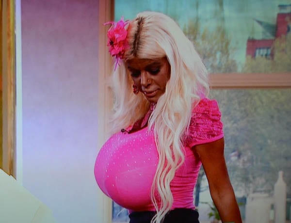 Martina Big