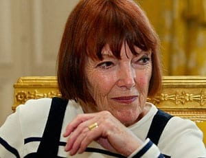 Dame Mary Quant DBE FSCD (also known as Barbara Mary Plunket Greene)