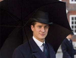 Matt Barber