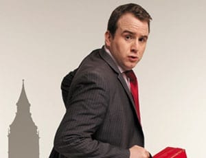 Matt Forde