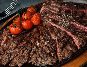 Meat the Butcher