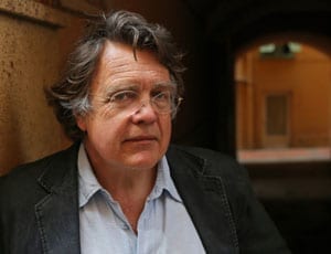 Merlin Holland