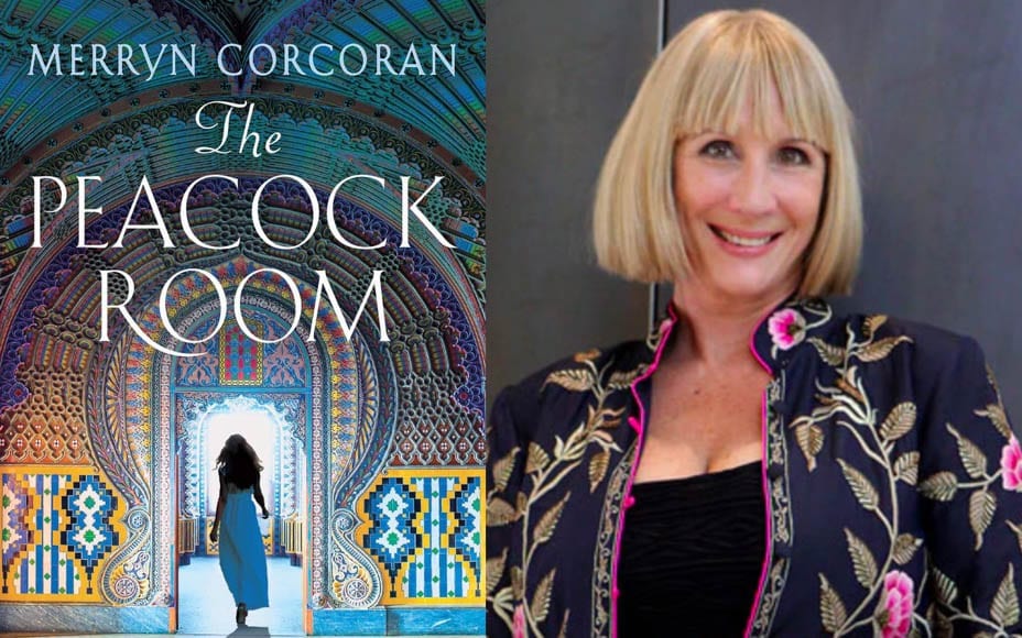 The Peacock Room