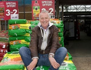 “Where are they now?” – Michael Barrymore