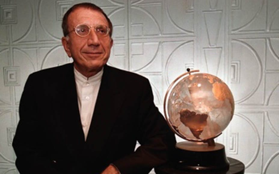 Remembering Michael Bienes