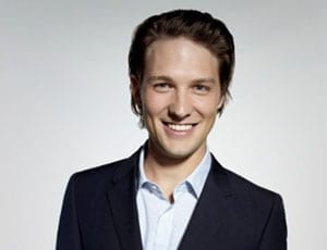 Michael Cassidy