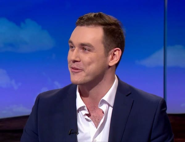 Michael Heaver