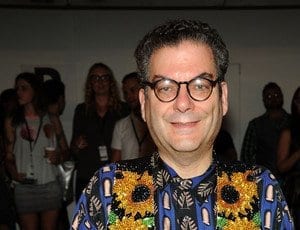 Michael Musto