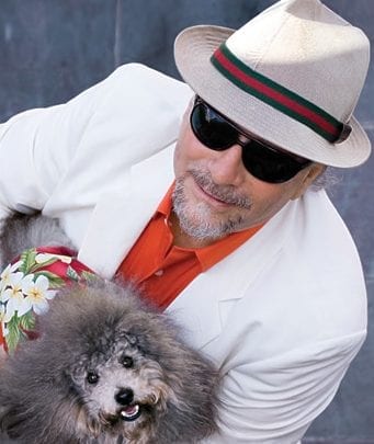 Michael Savage (born Michael Alan Weiner)