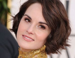 Michelle Dockery