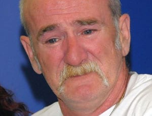 Wally of the Week: Mick Philpott