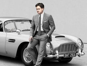 Website of the Week: Milibond