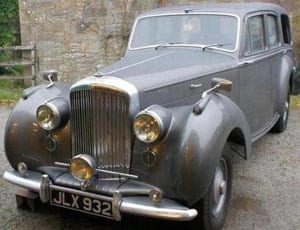 Mills & Bentley