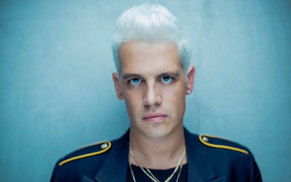 Move Over Milo