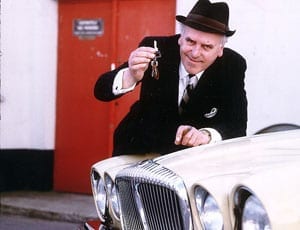 Minder mobiles