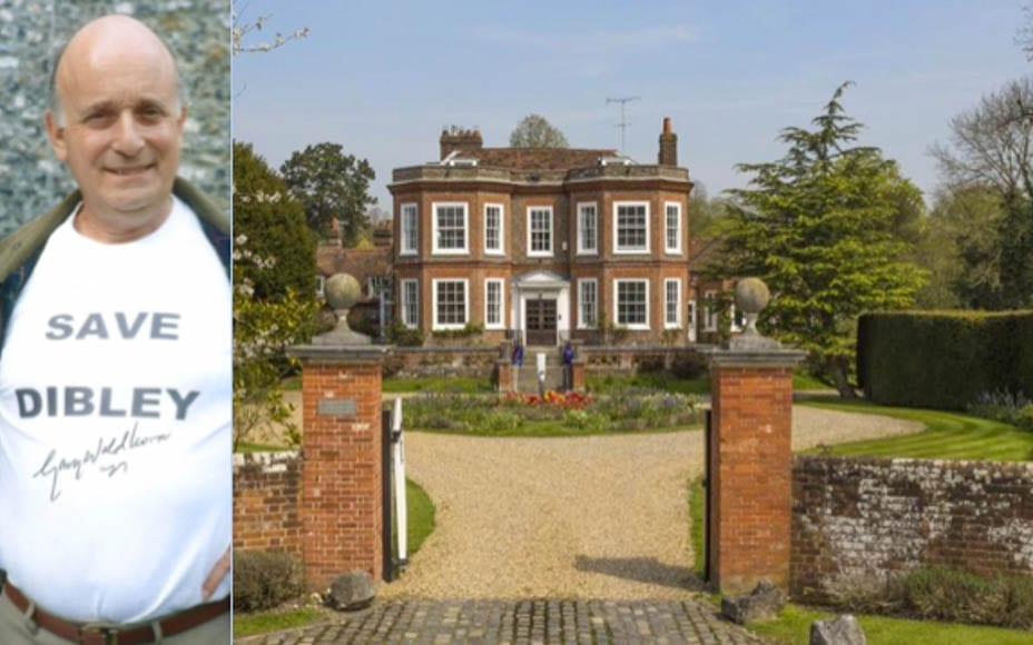 Missenden Murders