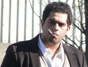 Mohammad Al-Sharif