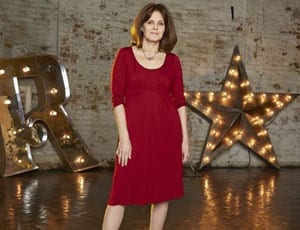Wally of the Week: Monica Porter